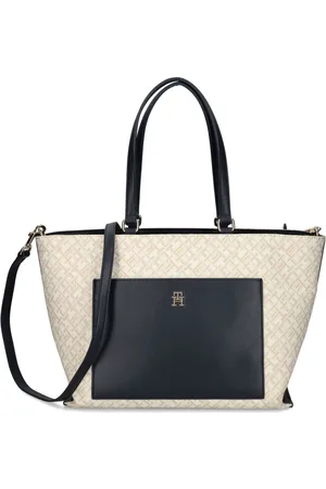 Tommy Hilfiger Handtasche mit Print