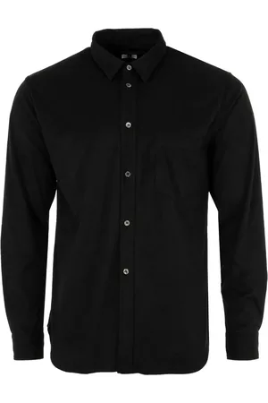 Comme des Garçons Langärmeliges Hemd