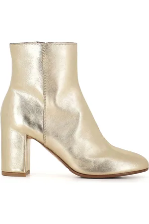 ROBERTO DEL CARLO Axis Stiefel 80mm