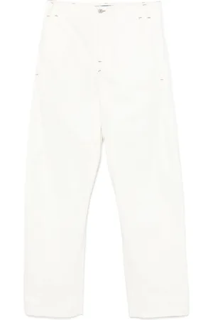 Jacquemus Tapered-Jeans