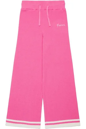 Marni Gerippte Hose