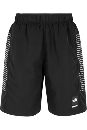 Supreme X The North Face Bermudas