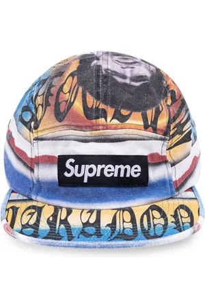 Supreme Maradona Camp Baseballkappe