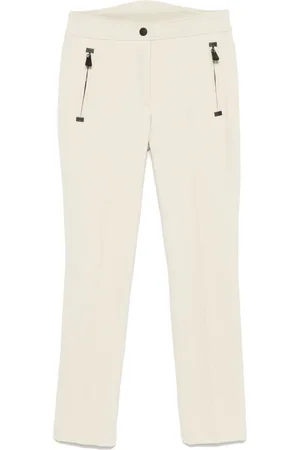 Moncler Skihose aus Twill
