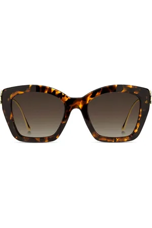 Etro Bold Pegaso Sonnenbrille