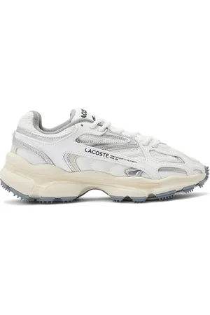 Lacoste L003 2K24 Netz-Sneakers
