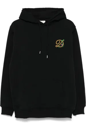 Drôle de Monsieur D Raisin Hoodie