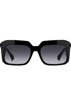 Etro Tailoring Sonnenbrille