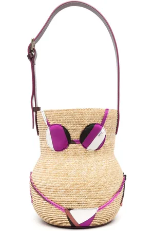 Puccini Nella Tote Bag