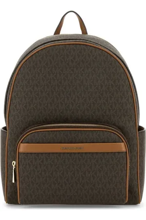 Michael Kors Großer Bex Rucksack