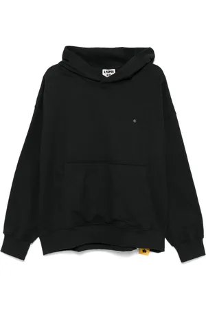 A PAPER KID Klassischer Hoodie