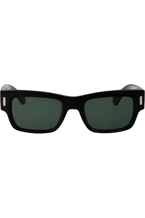 Salvatore Ferragamo SF2011S Sonnenbrille mit eckigem Gestell