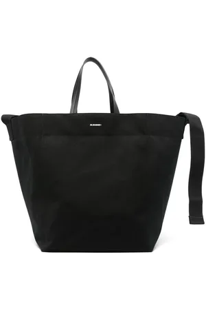 Jil Sander Großer Utility Shopper
