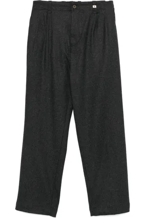 MYTHS Klassische Hose