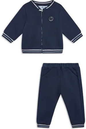 Tartine Et Chocolat Jogginganzug mit Logo-Print