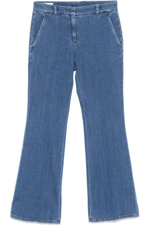 Incotex Jeans mit geradem Bein