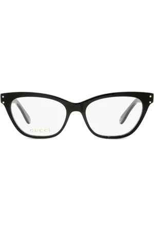 Gucci Cat-Eye-Brille