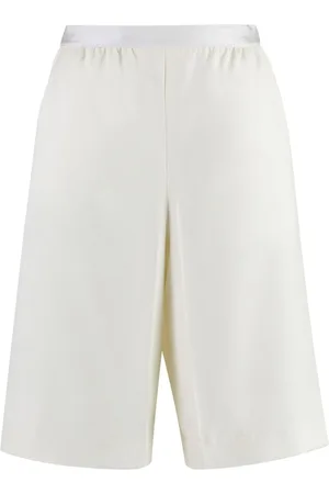 Agnona Shorts aus Wolle