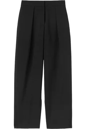 Jil Sander Hose aus Wolle