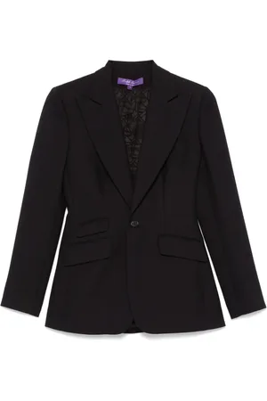 Ralph Lauren Einreihiges Sakko