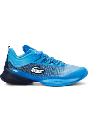 Lacoste X Daniil Medvedev AG-LT23 Sneakers