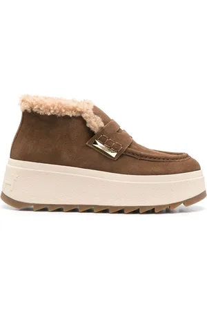 Ash Magic Stiefel