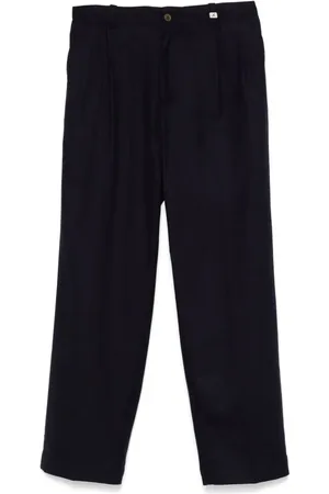 MYTHS Klassische Hose
