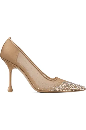 Jimmy Choo Ixia Pumps 95mm
