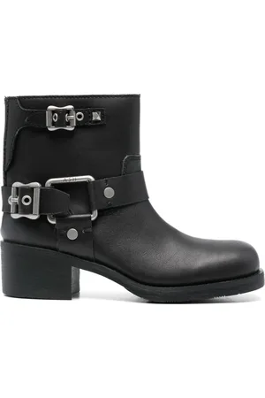 Ash Stiefel 50mm