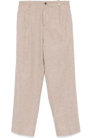 MYTHS Klassische Hose