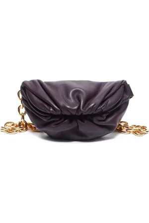 Bottega Veneta Chain Pouch Schultertasche