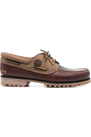 Timberland Authentic Segelschuhe