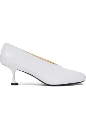 Proenza Schouler Tee Pumps 60mm