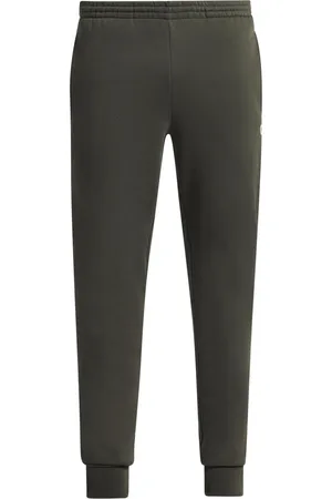 Lacoste Jogginghose mit Logo-Applikation