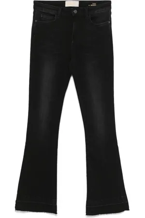 Kaos Bootcut-Jeans