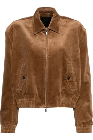 JNBY Bomberjacke in Cordoptik