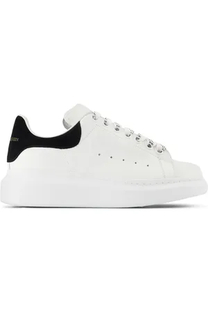 Alexander McQueen Oversized Sneakers