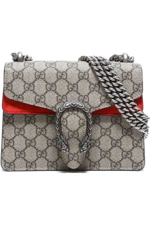 Gucci Mini Gucci Dyonysus GG Schultertasche