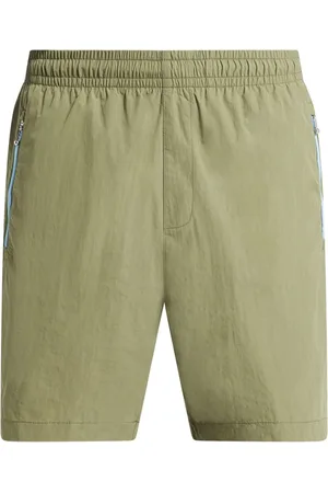 Lacoste Bermudas mit Reißverschlusstaschen