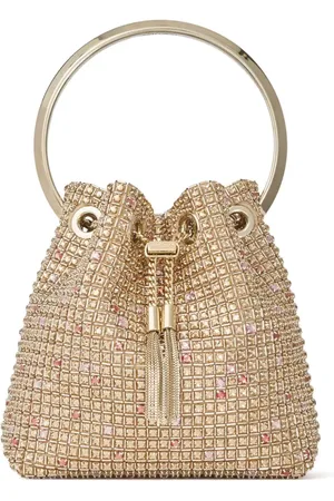 Jimmy Choo Bon Bon Beuteltasche