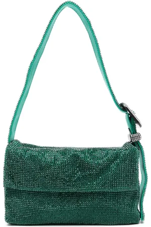 BENEDETTA BRUZZICHES Kleine Vitissima Schultertasche
