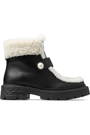 Jimmy Choo Shea Stiefel