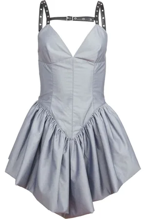 FLEUR DU MAL Poppy Minikleid