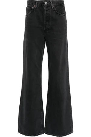 AGOLDE Dame Jeans