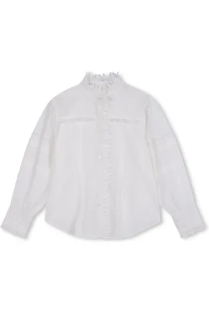 Zadig & Voltaire Klassisches Hemd