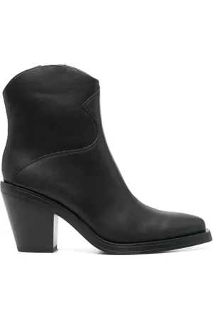 Ash Judy Stiefel 80mm