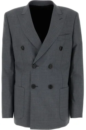 Armarium Lucas Blazer aus Wolle