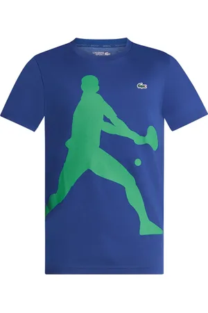 Lacoste X Novak Djokovic Tennis T-Shirt