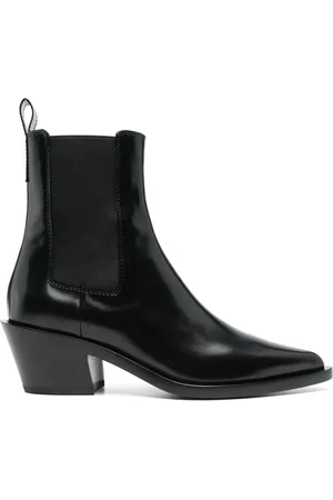 Gianvito Rossi Wylie Stiefeletten 45mm