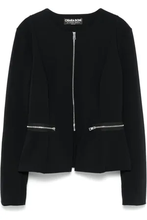 CHIARA BONI Jacke mit Abnähern